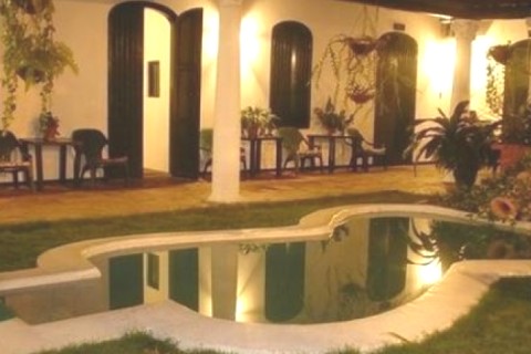Bellísima "POSADA" colonial, Isla Margarita, Venezuela — photo 6