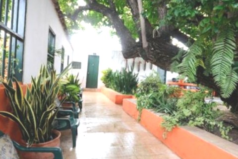 Bellísima "POSADA" colonial, Isla Margarita, Venezuela — photo 8