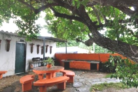 Bellísima "POSADA" colonial, Isla Margarita, Venezuela — photo 9