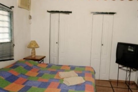 Bellísima "POSADA" colonial, Isla Margarita, Venezuela — photo 14