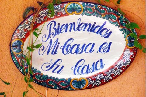Bellísima "POSADA" colonial, Isla Margarita, Venezuela — photo 4