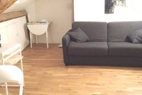 appartement studio — photo 2
