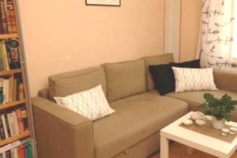 Appt proche du centre de Prague — photo 2