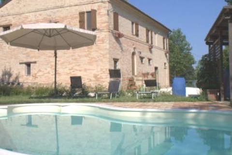 Maison écologique en Italie — photo 2