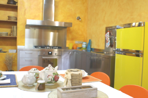 Maison écologique en Italie — photo 3