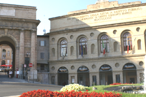 Maison écologique en Italie — photo 14