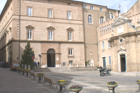 Maison écologique en Italie — photo 15