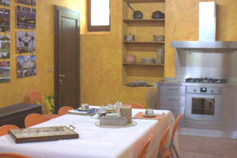 Maison écologique en Italie — photo 4