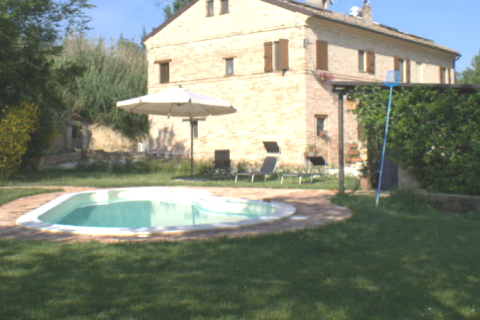 Maison écologique en Italie — photo 10