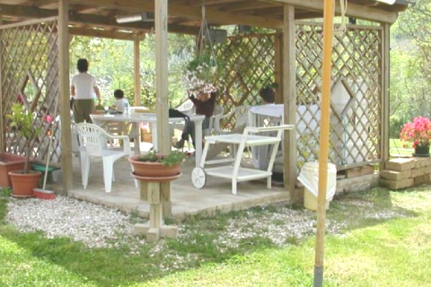 Maison écologique en Italie — photo 11