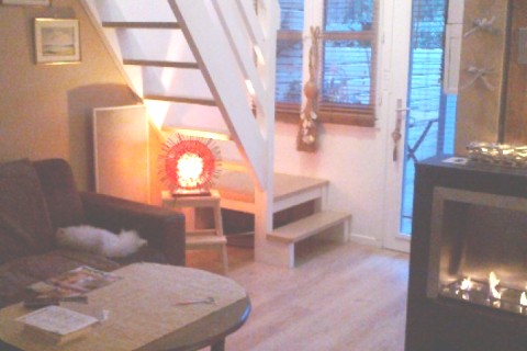 MAISON LACANAU OCEAN — photo 3