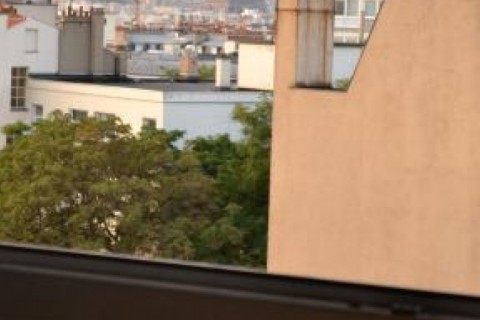 Appartement avec vue sur la Tour Eiffel — photo 3