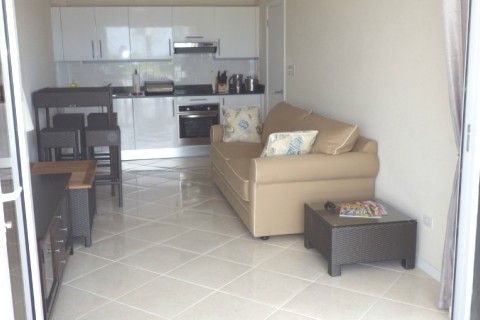 Appt avec vue sur la mer aux Barbades — photo 4