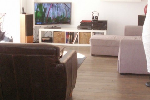 Magnifique appt en banlieue parisienne — photo 2