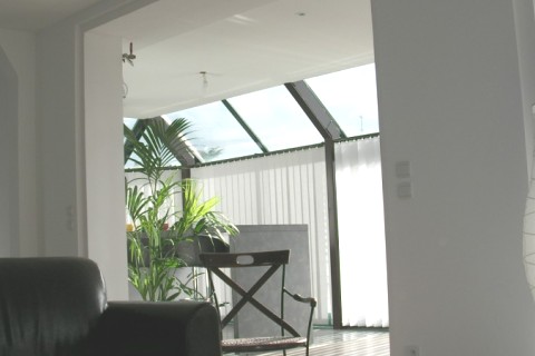 Magnifique appt en banlieue parisienne — photo 3