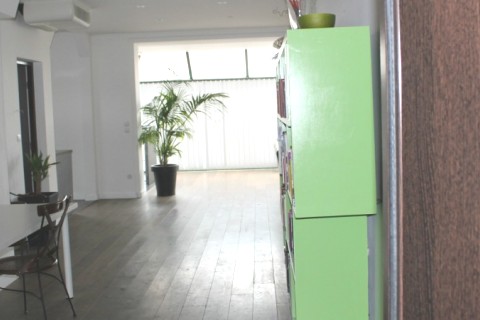 Magnifique appt en banlieue parisienne — photo 6