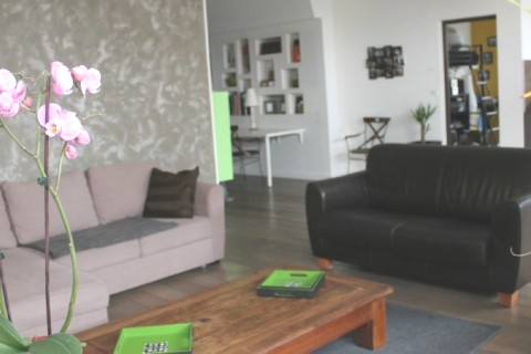Magnifique appt en banlieue parisienne — photo 5