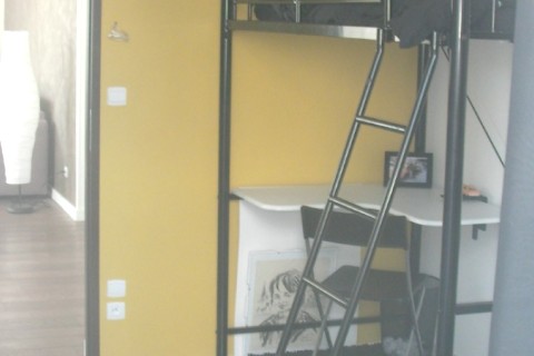Magnifique appt en banlieue parisienne — photo 11