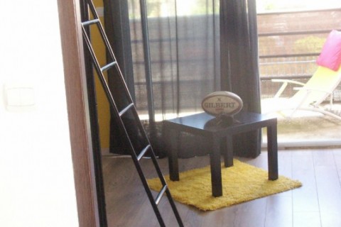 Magnifique appt en banlieue parisienne — photo 13
