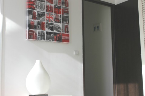 Magnifique appt en banlieue parisienne — photo 17