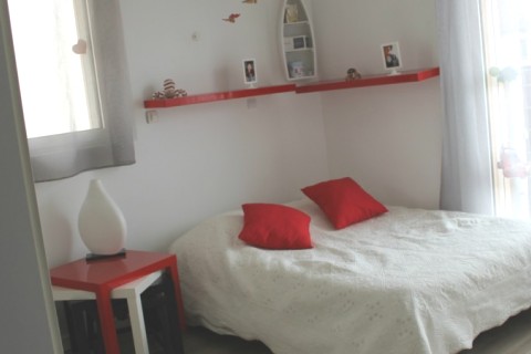 Magnifique appt en banlieue parisienne — photo 15