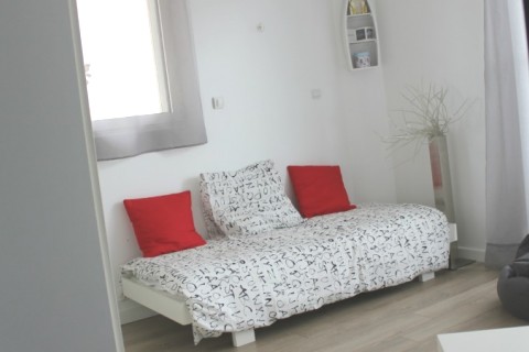Magnifique appt en banlieue parisienne — photo 16