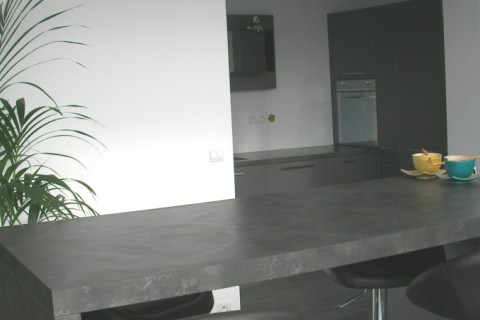 Magnifique appt en banlieue parisienne — photo 8