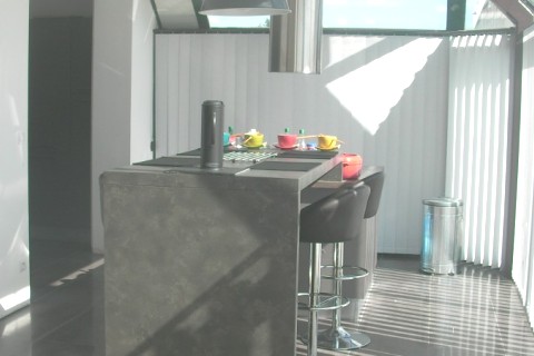 Magnifique appt en banlieue parisienne — photo 9