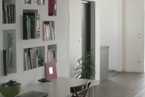 Magnifique appt en banlieue parisienne — photo 10