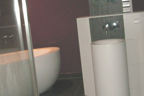 Magnifique appt en banlieue parisienne — photo 20