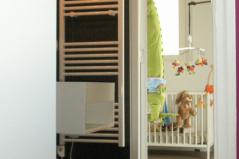 Magnifique appt en banlieue parisienne — photo 22