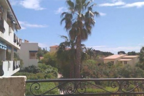 Appt à Carqueiranne — photo 3