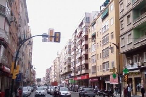 Appt au centre de Malaga — photo 20