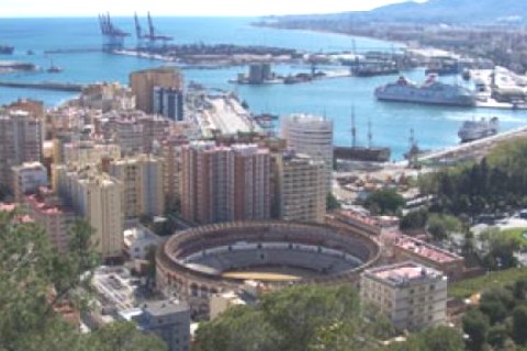 Appt au centre de Malaga — photo 9