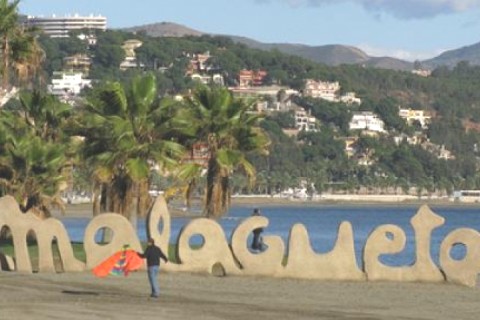 Appt au centre de Malaga — photo 10