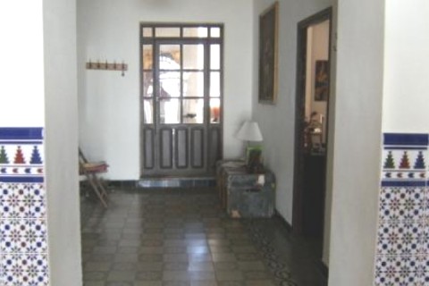 Grande maison en Andalousie — photo 2