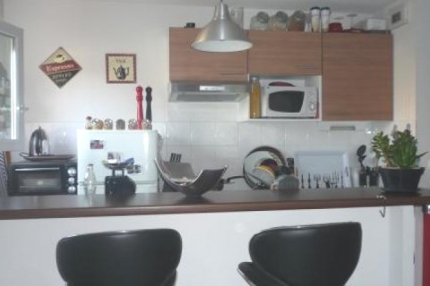Appt avec terrasse à Toulouse — photo 2