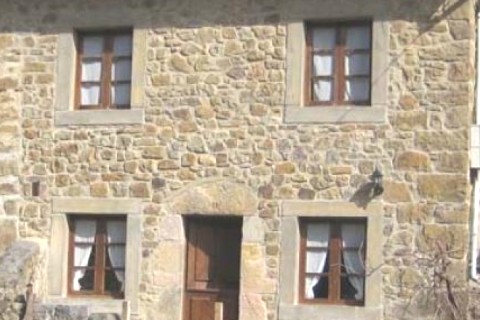 Maison de campagne dans les Asturies — photo 2
