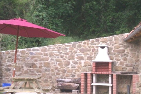 Maison de campagne dans les Asturies — photo 10