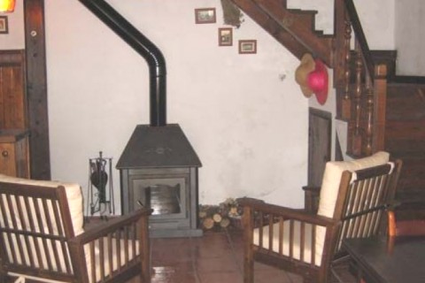 Maison de campagne dans les Asturies — photo 4