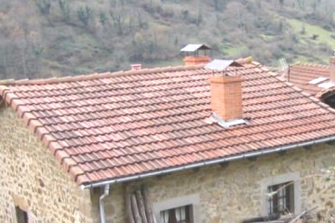 Maison de campagne dans les Asturies — photo 11