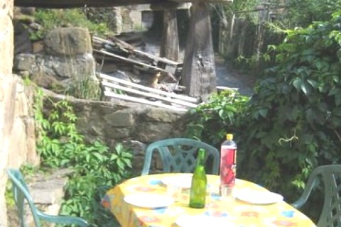 Maison de campagne dans les Asturies — photo 8