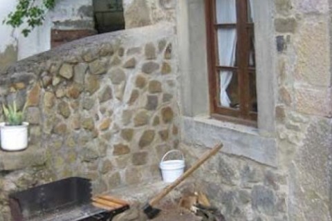 Maison de campagne dans les Asturies — photo 9