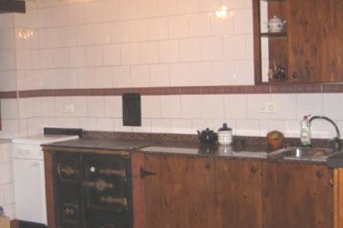 Maison de campagne dans les Asturies — photo 6