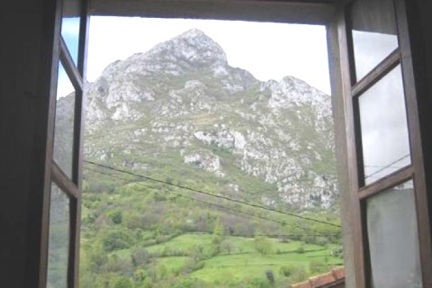 Maison de campagne dans les Asturies — photo 7