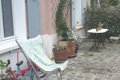 Maison familiale à Paris — photo 2