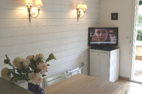 Appartement bassin d'Arcachon — photo 2