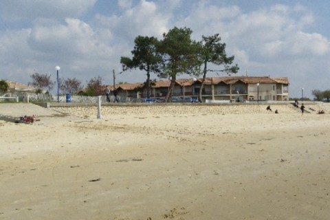 Appartement bassin d'Arcachon — photo 4