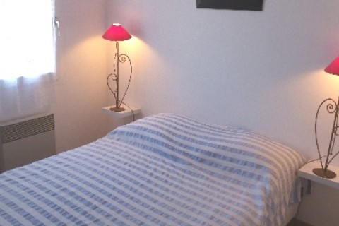 Appartement bassin d'Arcachon — photo 5