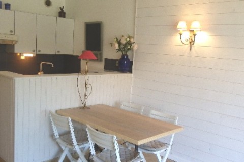 Appartement bassin d'Arcachon — photo 7